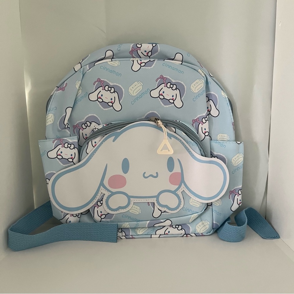 Sanrio Cinnamoroll Small Backpacks